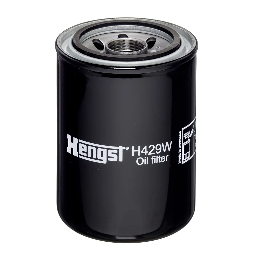 Olejový filtr HENGST FILTER H429W