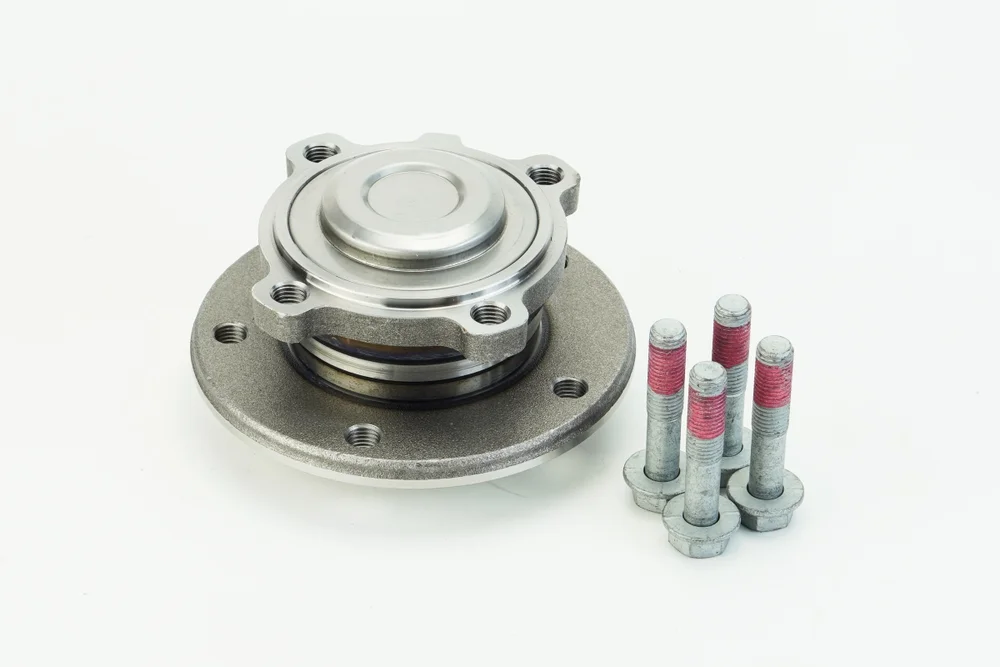 Sada ložisek kol CONTINENTAL CTAM WBE1064 – OE 31222405866