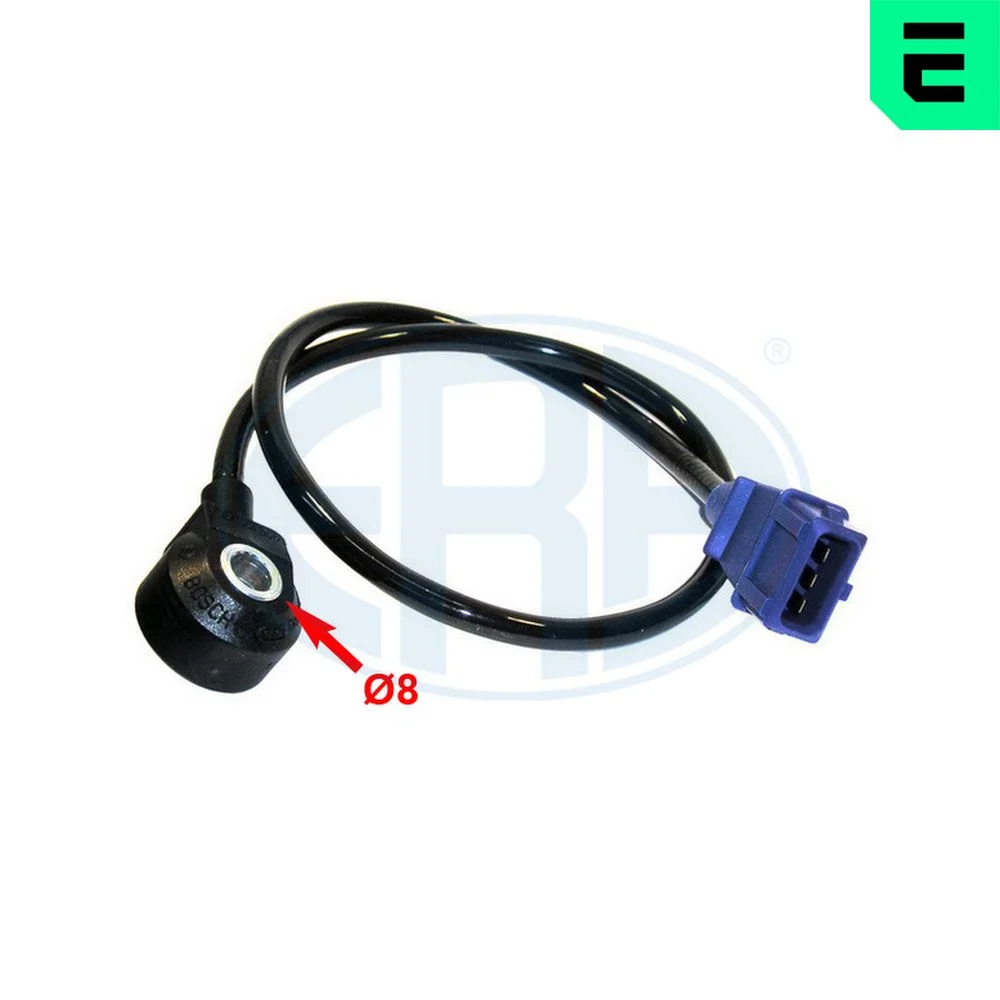 Senzor klepání ERA 550236A