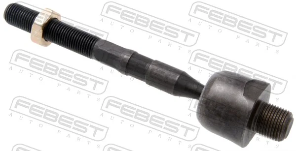 Axiální kloub, příčné táhlo řízení FEBEST 0522-GH – OE GS1D-32-240 Axiální kloub, příčné táhlo řízení FEBEST 0522-GH – OE GS1D-32-240