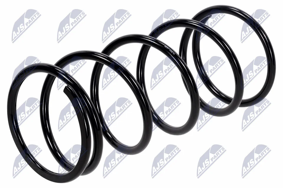 Pružina podvozku NTY ASZ-MS-005 – OE MR210763