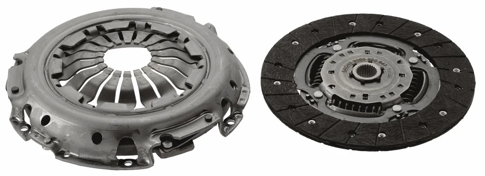 Spojková sada SACHS 3000950647 – OE 302053679R