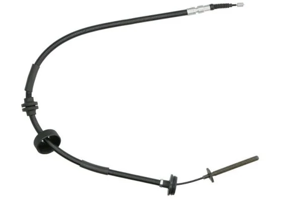 Tažné lanko, parkovací brzda ABE C7B012ABE – OE 34436772103