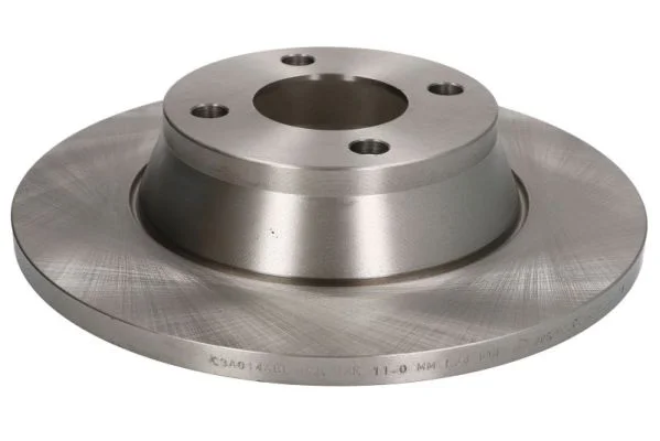 Brzdový kotouč ABE C3A014ABE Brzdový kotouč ABE C3A014ABE