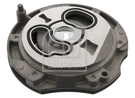 Olejové čerpadlo, převodovka FEBI BILSTEIN 48605