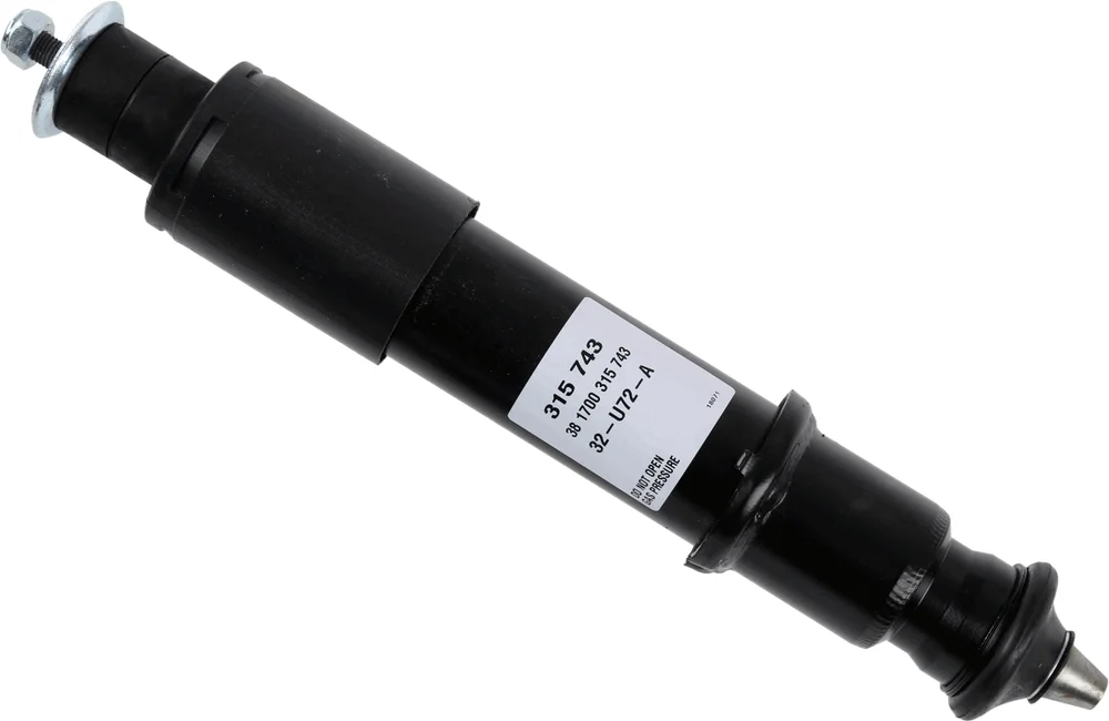 Tlumič pérování SACHS 315743
