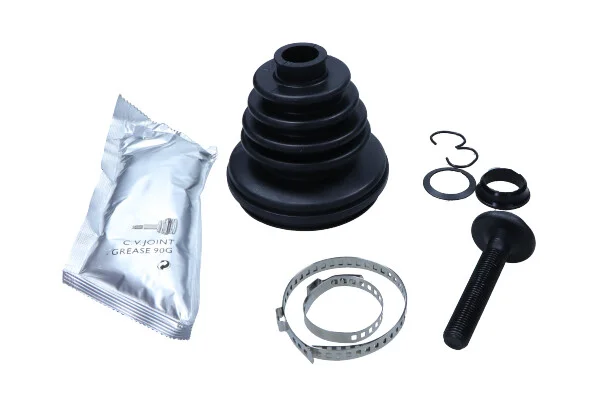 Sada měchů, hnací hřídel MAXGEAR 49-1370 – OE 8A0498203