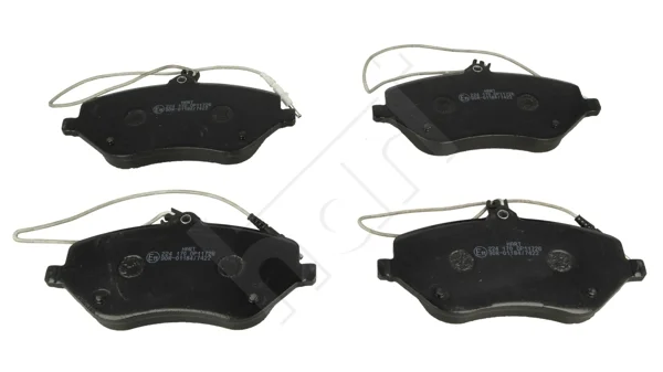 BRZD.DESKY /P/ PEUGEOT 407 2.2,3.0 04- HART 224170 BRZD.DESKY /P/ PEUGEOT 407 2.2,3.0 04- HART 224170