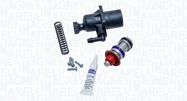 Jednotka ventilů, hydraulický agregát MAGNETI MARELLI 023000034010 Jednotka ventilů, hydraulický agregát MAGNETI MARELLI 023000034010
