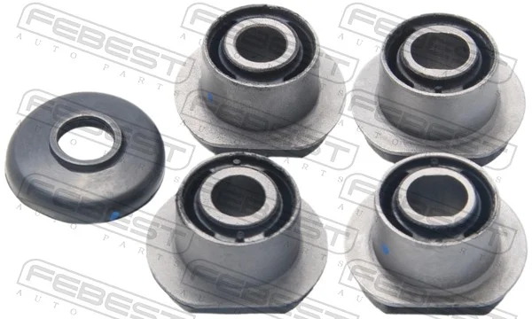 Uložení, řídicí mechanismus FEBEST TAB-UZJ100-KIT