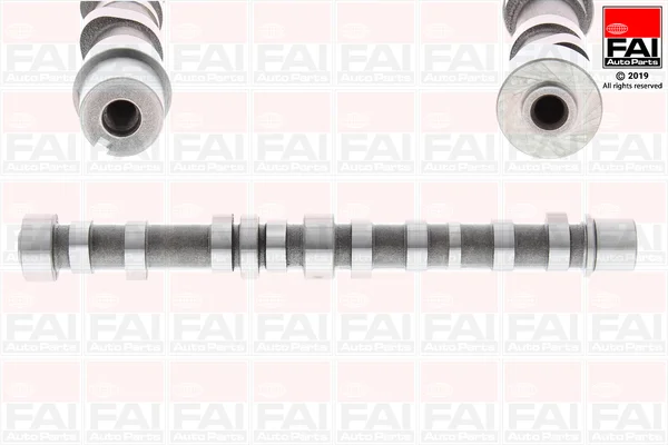 Vačkový hřídel FAI AutoParts C405 Vačkový hřídel FAI AutoParts C405
