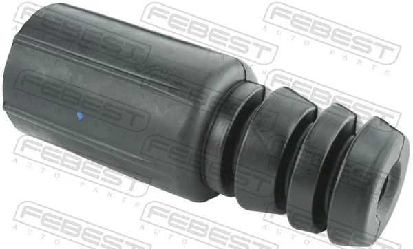 Ochranné víko/prachovka, tlumič FEBEST VWSHB-2HF – OE 2H0412303D Ochranné víko/prachovka, tlumič FEBEST VWSHB-2HF – OE 2H0412303D