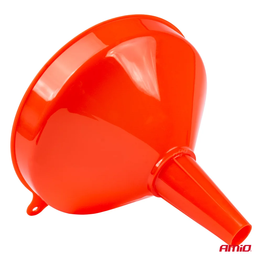 VELKÁ, PEVNÁ, 24 CM ROVNÁ NÁTRUBKA AMIO 02871 - Obrázek 5
