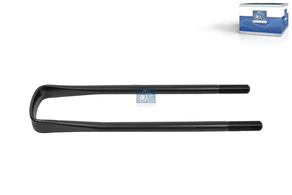 Drzak pruziny DT Spare Parts 4.40289 Drzak pruziny DT Spare Parts 4.40289