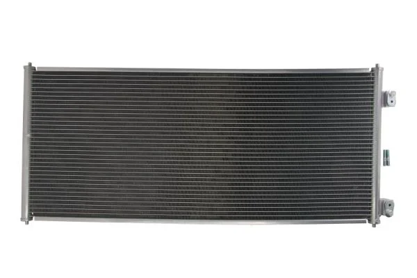 Kondenzátor, klimatizace THERMOTEC KTT110125