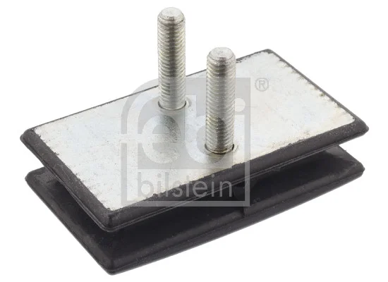 Zarážka, odpružení FEBI BILSTEIN 106744 – OE 1739763