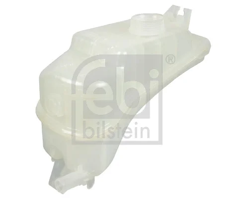 Vyrovnávací nádoba, chladicí kapalina FEBI BILSTEIN 172542 Vyrovnávací nádoba, chladicí kapalina FEBI BILSTEIN 172542