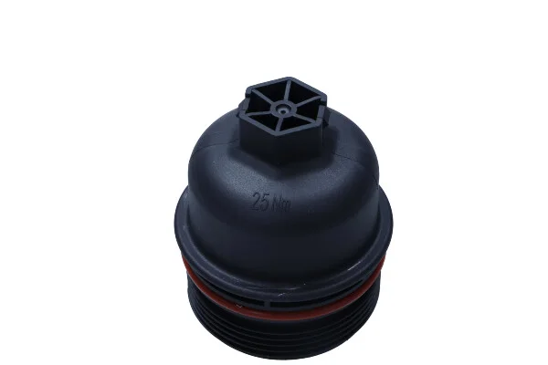 Kryt, pouzdro olejového filtru MAXGEAR 27-1013 Kryt, pouzdro olejového filtru MAXGEAR 27-1013