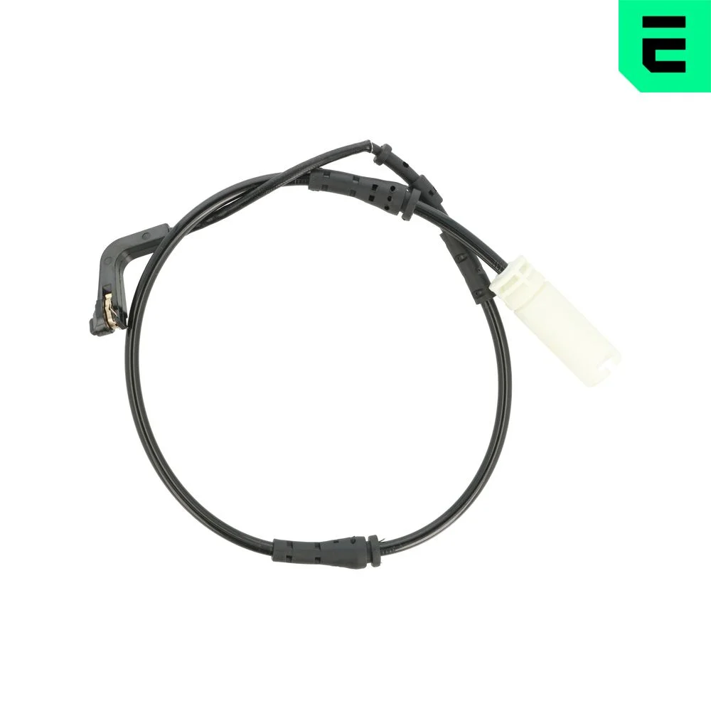 Vystrazny kontakt, opotrebeni oblozeni OPTIMAL WKT-50547K
