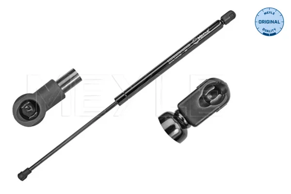 Pneumaticka pruzina, zavazadlovy / nakladovy prostor MEYLE 11-409100023 Pneumaticka pruzina, zavazadlovy / nakladovy prostor MEYLE 11-409100023