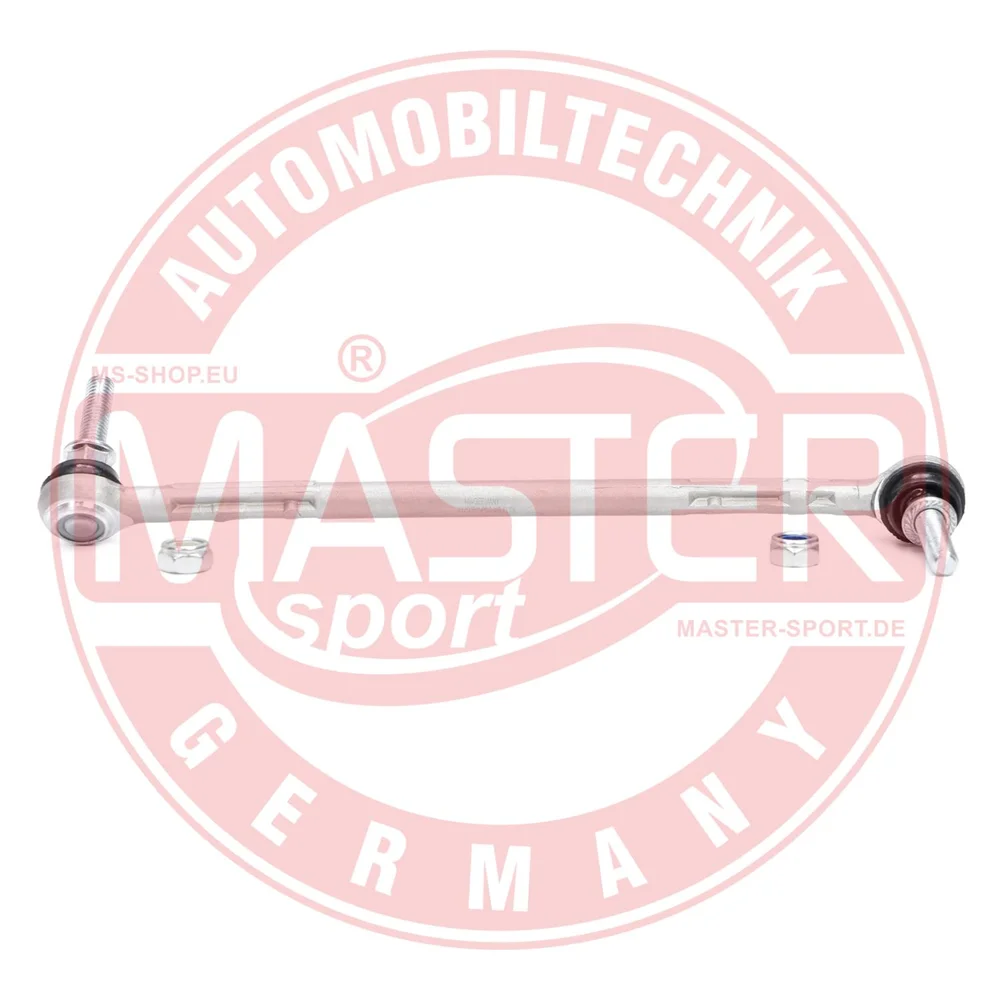 Tyč/vzpěra, stabilizátor MASTER-SPORT GERMANY 27200B/1-PCS-MS