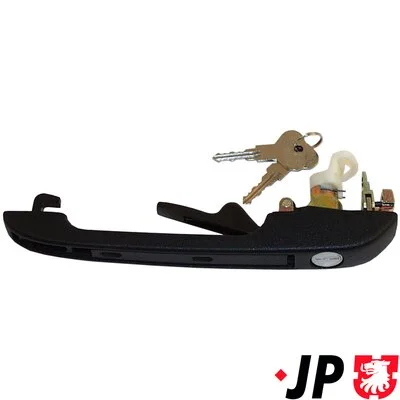 Rukojet dveri JP GROUP 1187102280 Rukojet dveri JP GROUP 1187102280