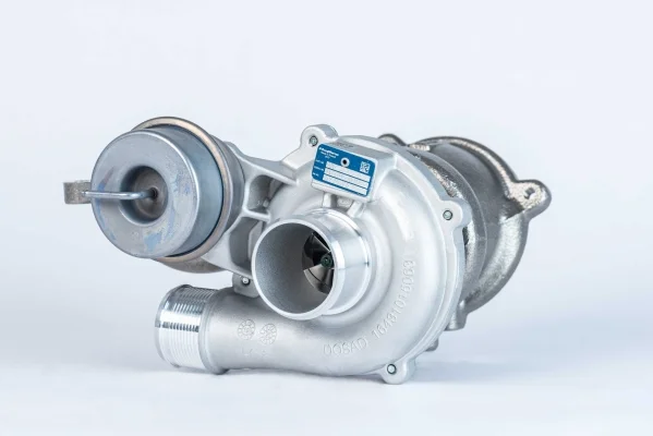 Dmychadlo, plnění BorgWarner 16399980038