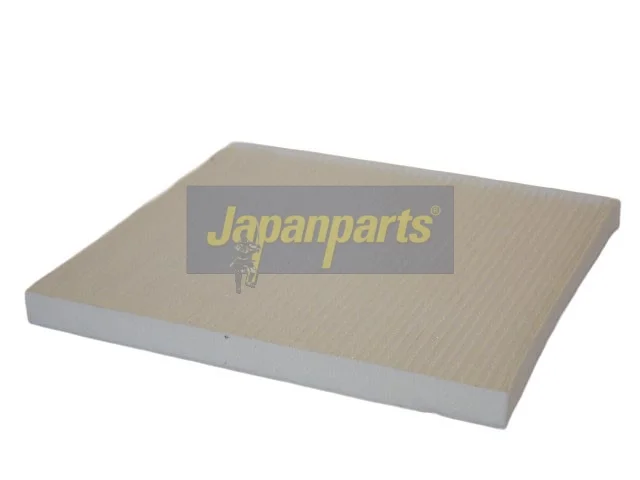 Filtr, vzduch v interiéru JAPANPARTS FAA-KI10