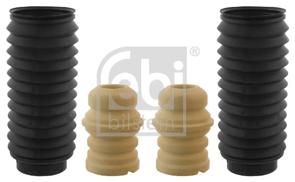 Zarážka, odpružení FEBI BILSTEIN 106124