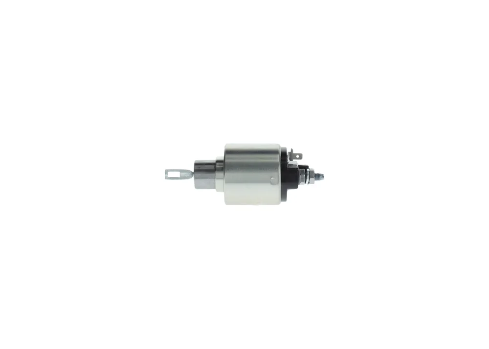 Elektromagnetický spínač, startér BOSCH 1986SE1664