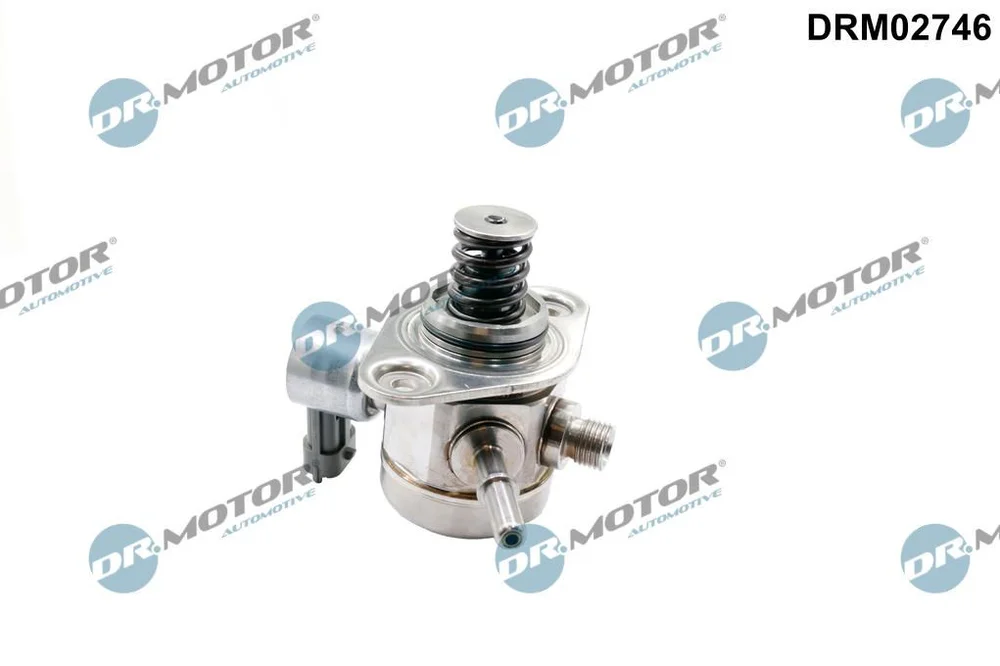 Vysokotlaké čerpadlo Dr.Motor Automotive DRM02746 Vysokotlaké čerpadlo Dr.Motor Automotive DRM02746
