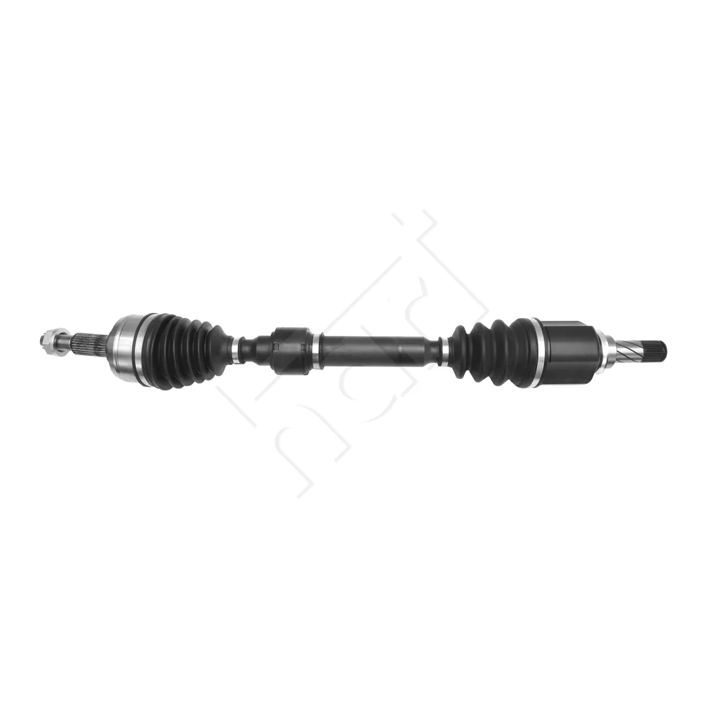PÓŁOŚ MEGANE IV 1.2TCE 15- /L/ HART 487972 PÓŁOŚ MEGANE IV 1.2TCE 15- /L/ HART 487972