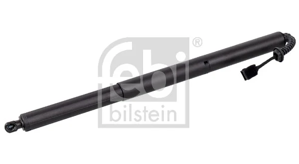 Pneumatická pružina, zavazadlový / nákladový prostor FEBI BILSTEIN 179325 Pneumatická pružina, zavazadlový / nákladový prostor FEBI BILSTEIN 179325
