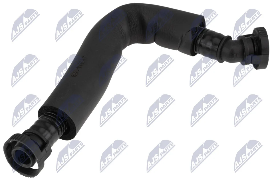 Hadička, odvzdušnění víka hlavy válce NTY GPP-BM-159 Hadička, odvzdušnění víka hlavy válce NTY GPP-BM-159