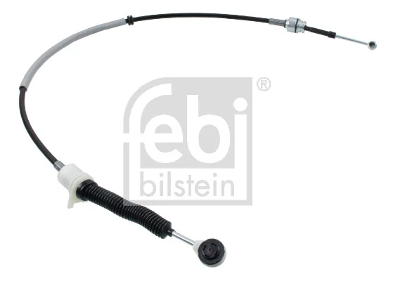 Tažné lanko, ruční převodovka FEBI BILSTEIN 188222 – OE 25112753893 Tažné lanko, ruční převodovka FEBI BILSTEIN 188222 – OE 25112753893