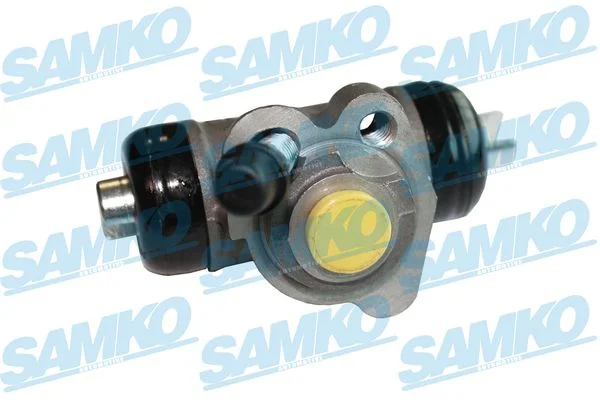 Válec kolové brzdy SAMKO C31312 – OE 475700D050