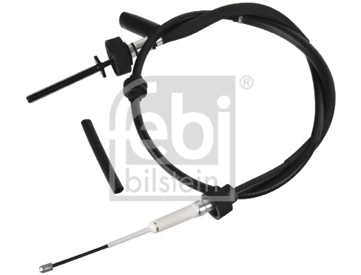 Tažné lanko, parkovací brzda FEBI BILSTEIN 176826 – OE LR018470