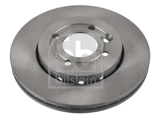 Brzdový kotouč FEBI BILSTEIN 171478 – OE 10094756