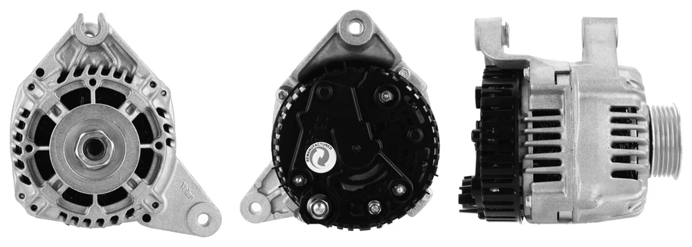 generátor ELSTOCK 28-2594