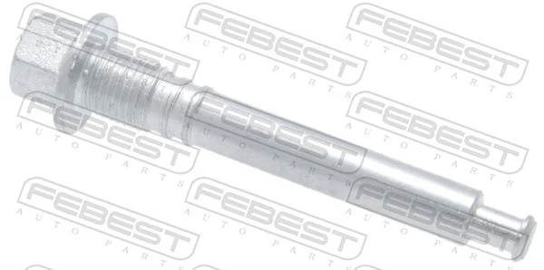 Vodicí čep, brzdový třmen FEBEST 0574-MZ6UPR – OE GJ6A-26-699
