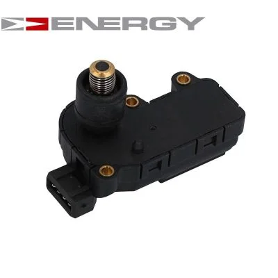 Volnoběžný regulační ventil, přívod vzduchu ENERGY SK0004
