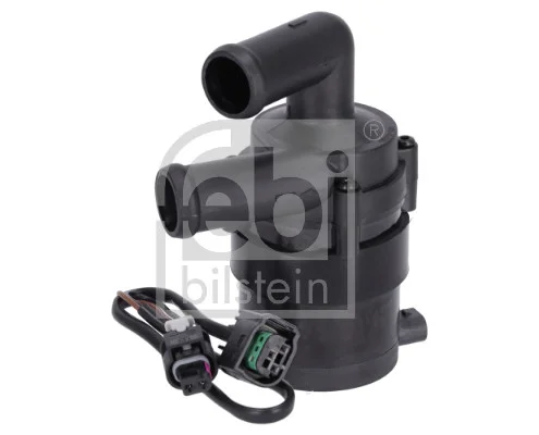 Přídavné vodní čerpadlo FEBI BILSTEIN 172982 Přídavné vodní čerpadlo FEBI BILSTEIN 172982