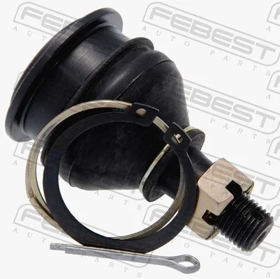 Podpora-/ Kloub FEBEST 0220-A60UPF