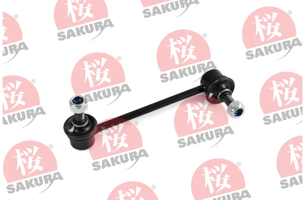 Tyc/vzpera, stabilisator SAKURA 430-30-3668 – OE GJ6A34150A