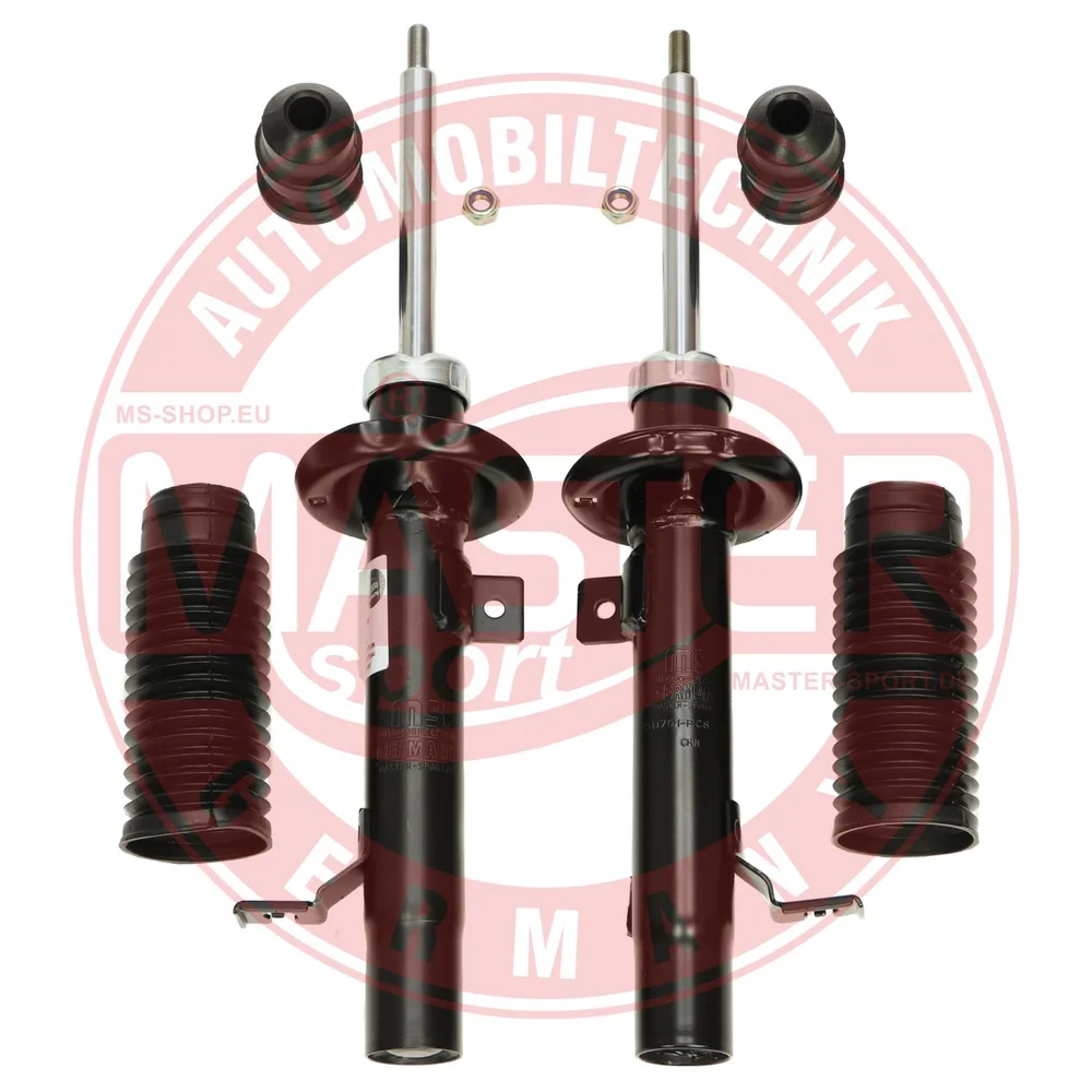 Tlumič pérování MASTER-SPORT GERMANY 16K002373