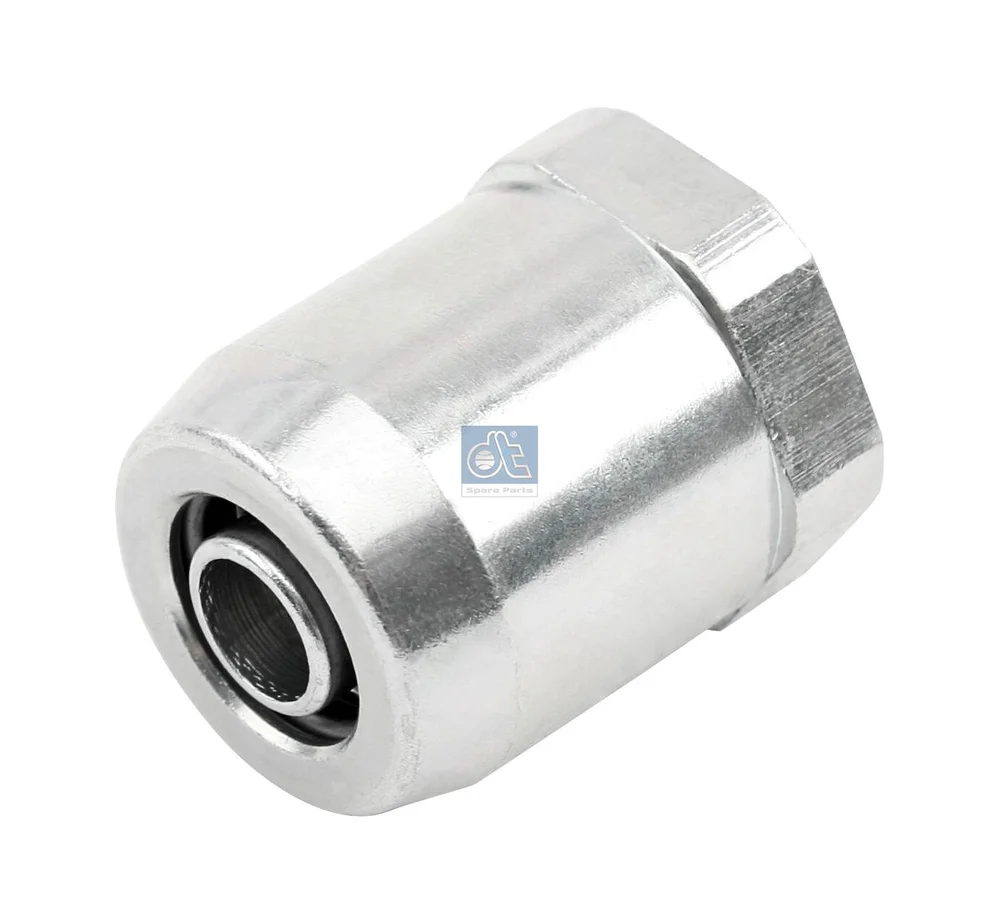 Hadicová spojka DT Spare Parts 1.26128