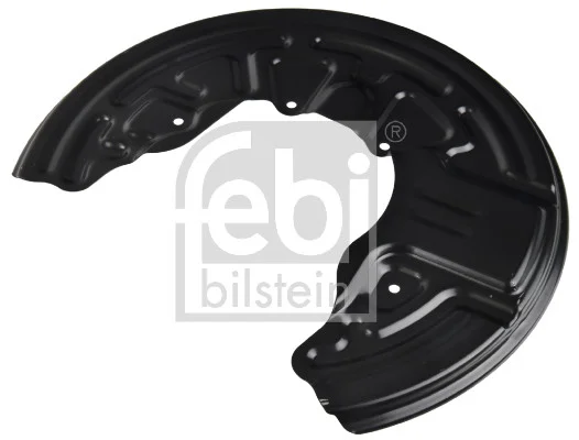 Ochranný plech proti rozstřikování, brzdový kotouč FEBI BILSTEIN 174892 Ochranný plech proti rozstřikování, brzdový kotouč FEBI BILSTEIN 174892