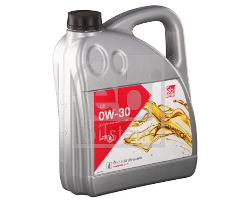 Motorový olej FEBI BILSTEIN 172188 – OE B712312 Motorový olej FEBI BILSTEIN 172188 – OE B712312