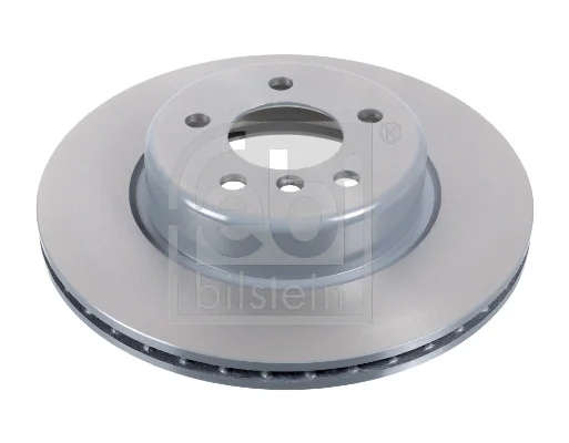 Brzdový kotouč FEBI BILSTEIN 104803 Brzdový kotouč FEBI BILSTEIN 104803
