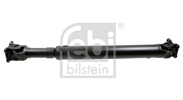 Kloubový hřídel, pohon nápravy FEBI BILSTEIN 181207
